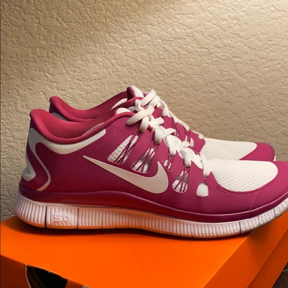 Women’s Nike Free 5.0+
